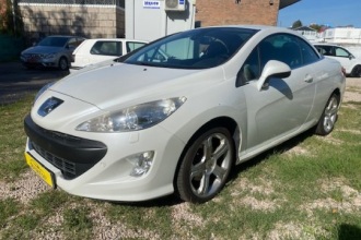 PEUGEOT 308 CC 2.0 HDI FELINE