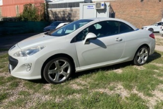 PEUGEOT 308 CC 2.0 HDI FELINE