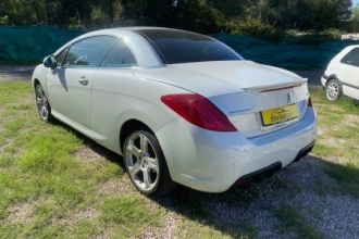 PEUGEOT 308 CC 2.0 HDI FELINE