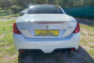 PEUGEOT 308 CC 2.0 HDI FELINE