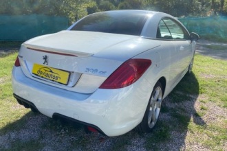 PEUGEOT 308 CC 2.0 HDI FELINE