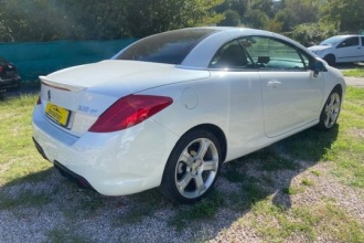 PEUGEOT 308 CC 2.0 HDI FELINE
