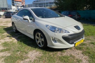 PEUGEOT 308 CC 2.0 HDI FELINE