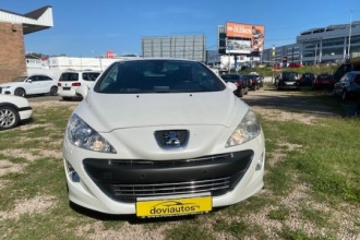 PEUGEOT 308 CC 2.0 HDI FELINE
