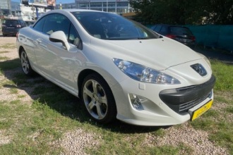 PEUGEOT 308 CC 2.0 HDI FELINE