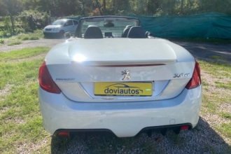 PEUGEOT 308 CC 2.0 HDI FELINE