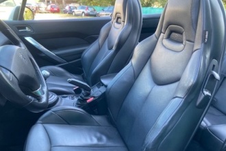 PEUGEOT 308 CC 2.0 HDI FELINE