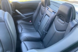 PEUGEOT 308 CC 2.0 HDI FELINE