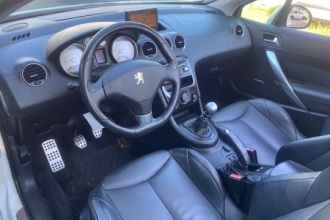 PEUGEOT 308 CC 2.0 HDI FELINE