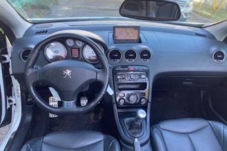 PEUGEOT 308 CC 2.0 HDI FELINE