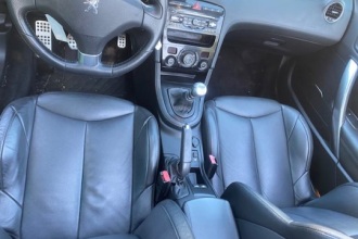 PEUGEOT 308 CC 2.0 HDI FELINE