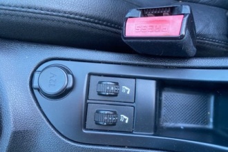 PEUGEOT 308 CC 2.0 HDI FELINE