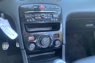 PEUGEOT 308 CC 2.0 HDI FELINE