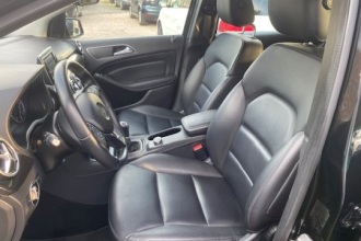 MERCEDES-BENZ B 180 CDI