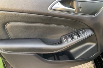 MERCEDES-BENZ B 180 CDI