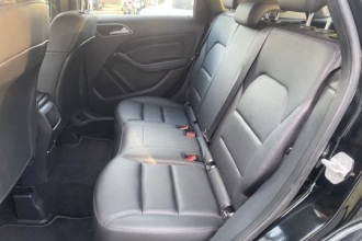 MERCEDES-BENZ B 180 CDI