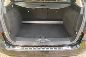 MERCEDES-BENZ B 180 CDI