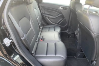 MERCEDES-BENZ B 180 CDI