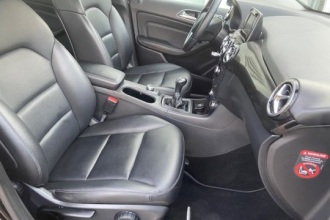 MERCEDES-BENZ B 180 CDI