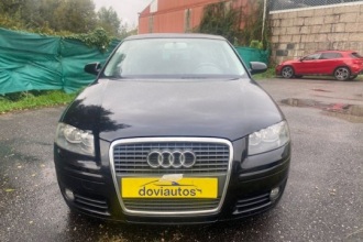 AUDI A3 SPORTBACK 1.9TDI AMBITION