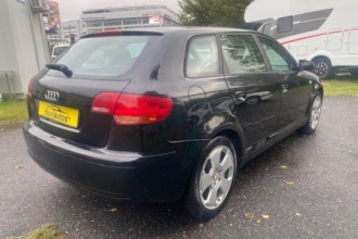 AUDI A3 SPORTBACK 1.9TDI AMBITION