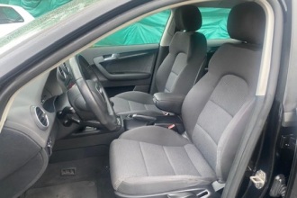 AUDI A3 SPORTBACK 1.9TDI AMBITION