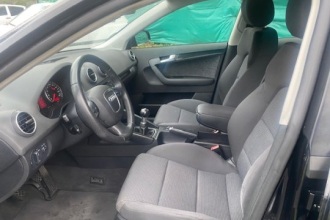 AUDI A3 SPORTBACK 1.9TDI AMBITION