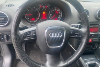 AUDI A3 SPORTBACK 1.9TDI AMBITION