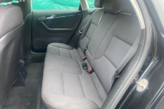 AUDI A3 SPORTBACK 1.9TDI AMBITION