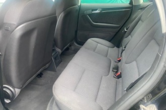 AUDI A3 SPORTBACK 1.9TDI AMBITION