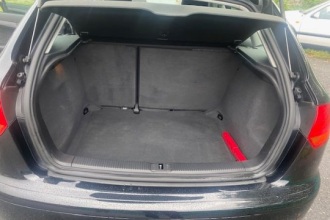 AUDI A3 SPORTBACK 1.9TDI AMBITION