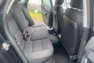 AUDI A3 SPORTBACK 1.9TDI AMBITION