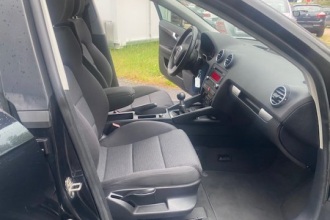 AUDI A3 SPORTBACK 1.9TDI AMBITION