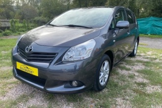 TOYOTA VERSO 2.0 D-4D Active