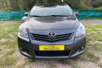 TOYOTA VERSO 2.0 D-4D Active