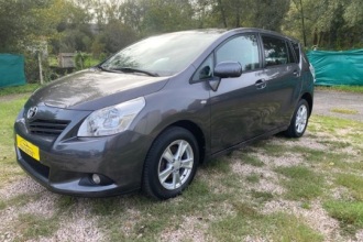 TOYOTA VERSO 2.0 D-4D Active