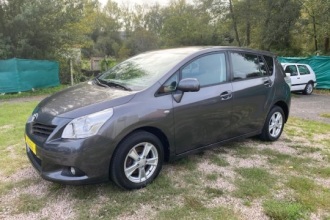 TOYOTA VERSO 2.0 D-4D Active