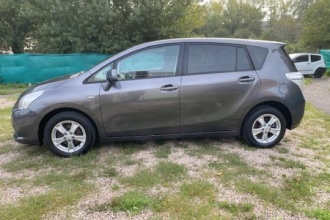 TOYOTA VERSO 2.0 D-4D Active