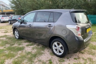 TOYOTA VERSO 2.0 D-4D Active