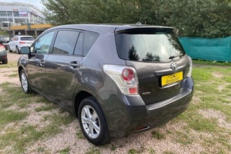 TOYOTA VERSO 2.0 D-4D Active