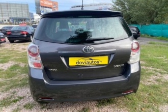 TOYOTA VERSO 2.0 D-4D Active