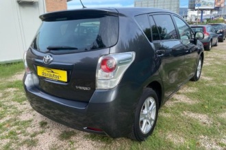 TOYOTA VERSO 2.0 D-4D Active