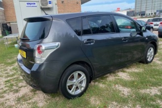 TOYOTA VERSO 2.0 D-4D Active