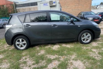 TOYOTA VERSO 2.0 D-4D Active