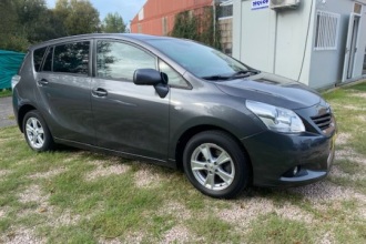 TOYOTA VERSO 2.0 D-4D Active