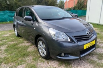TOYOTA VERSO 2.0 D-4D Active