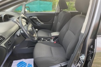 TOYOTA VERSO 2.0 D-4D Active