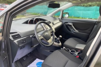 TOYOTA VERSO 2.0 D-4D Active