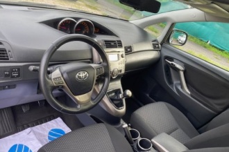 TOYOTA VERSO 2.0 D-4D Active