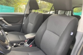 TOYOTA VERSO 2.0 D-4D Active